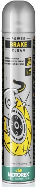 Motorex Power Brake Clean Bremsenreiniger - 750 ml