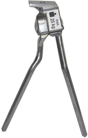 ESGE Zweibeinständer Alu L