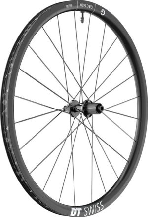 DT Swiss GRC 1400 Dicut 30 DB 28"- Carbon Hinterrad, Shimano ROAD