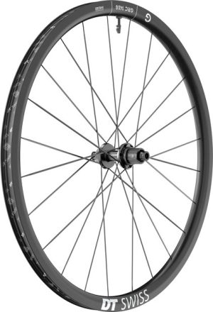 DT Swiss GRC 1400 Dicut 30 DB 28"- Carbon Hinterrad, Shimano MS