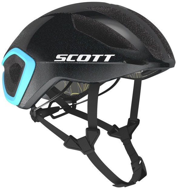 Scott Cadence Plus