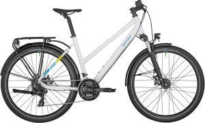 Bergamont Revox ATB 26 Girl - 26 Zoll - Trapez