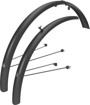 Syncros Schutzblech Set für Scott Solace Gravel eRide