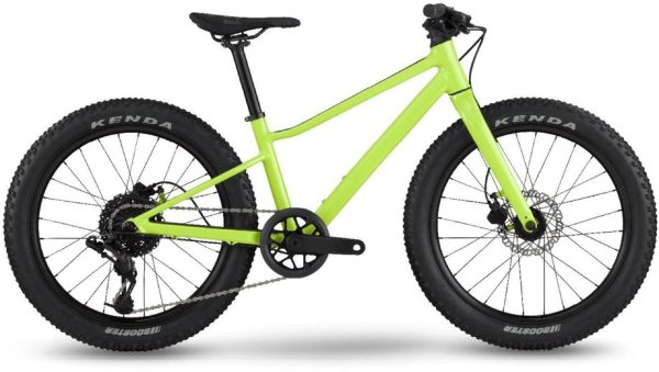 BMC Twostroke AL 20 - 20 Zoll - Diamant