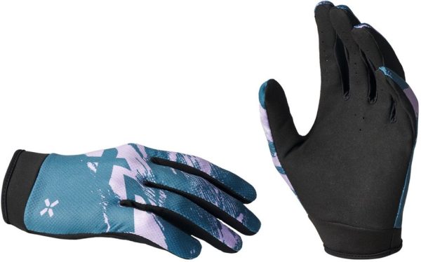 IXS Flow 1.0 Langfinger Handschuhe