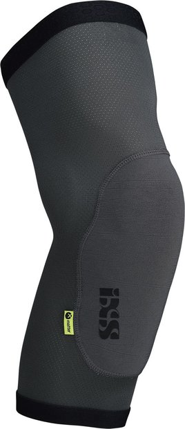 IXS Carve Evo+ Race Knie Protektor