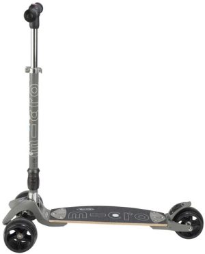 Micro Kickboard Monster