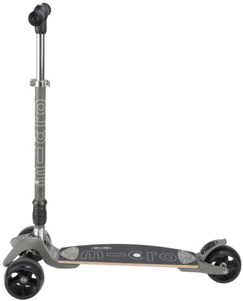 Micro Kickboard Monster