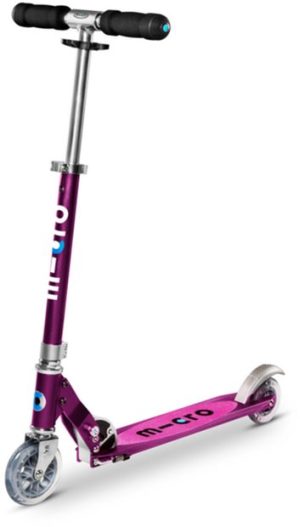 Micro Sprite Special Edition