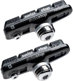 SWISSSTOP Bremsschuhe Felge FlashPro Full Type Original Black