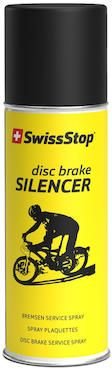 SWISSSTOP Bremsenspray Disc Brake Silencer 50 ml