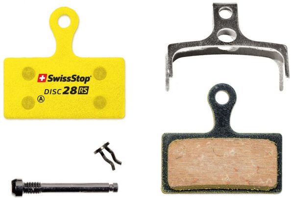 7640121223266 SWISSSTOP Bremsbeläge Disc 28 RS