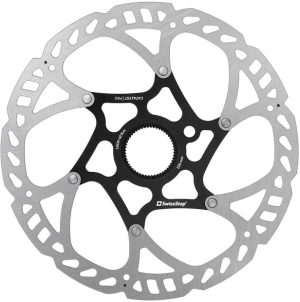 SWISSSTOP Bremsscheibe Catalyst Pro Centerlock 220 mm