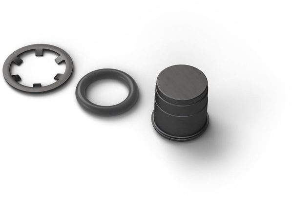 SWISSSTOP Magnet E-Bike für SwissStop Catalyst-Scheiben