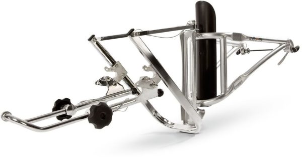 FollowMe Set Tandemkupplung