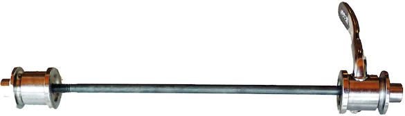 FollowMe Spezial-Schnellspanner Standard