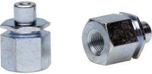 FollowMe Vollachsadapter 3/8"