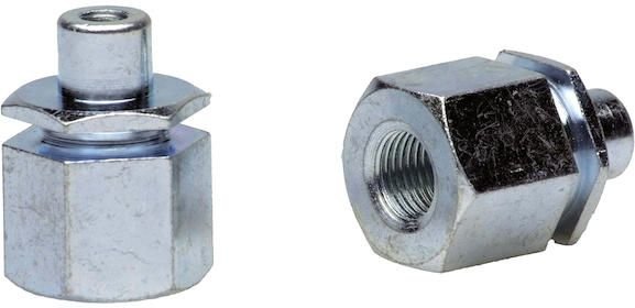 7640162230056 FollowMe Vollachsadapter 3/8"