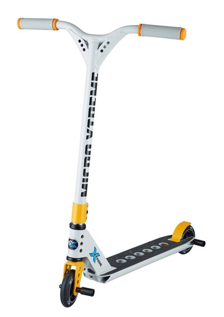 Micro MX Trixx 2.0