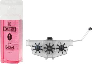 Barbieri Kettenreinigungsgerät