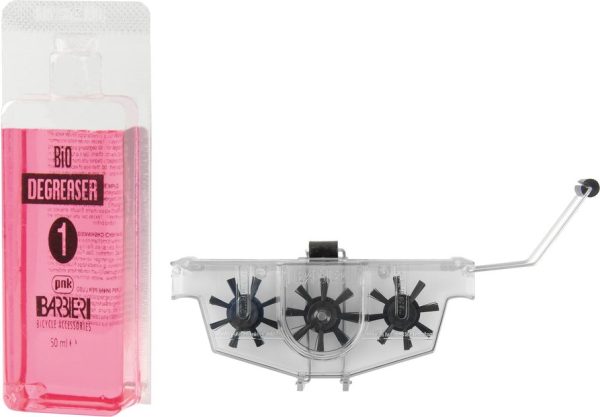 Barbieri Kettenreinigungsgerät