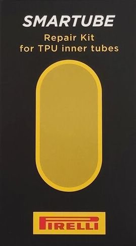 Pirelli SmarTube Patch Kit Flickzeug