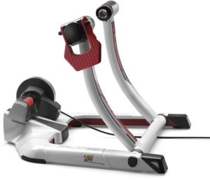 Elite Qubo Power MAG Smart B+ Rollentrainer