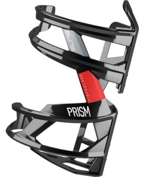 Elite Flaschenhalter Prism Links glänzend