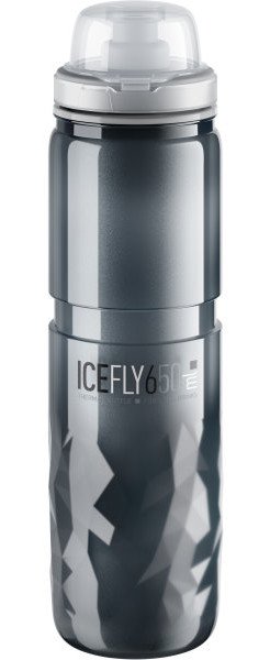 Elite Thermoflasche Ice Fly - 650 ml