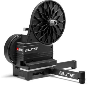 Elite Avanti Rollentrainer