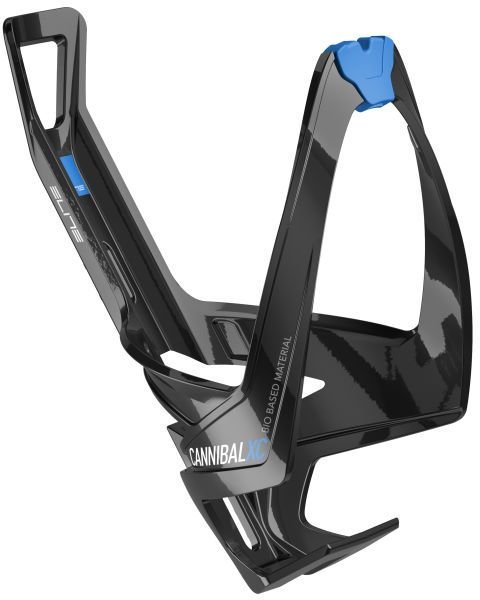 Elite Flaschenhalter Cannibal XC Bio-based, glänzend