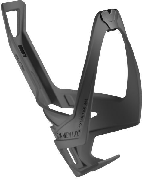 Elite Flaschenhalter Cannibal XC Bio-based, soft touch