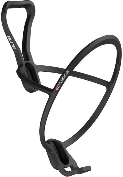 8020775045428 Elite Flaschenhalter Leggero Carbon 2.5