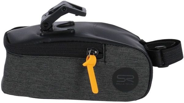Selle Royal Satteltasche 0,6 Liter