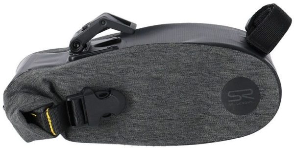 Selle Royal Satteltasche 2,0 Liter