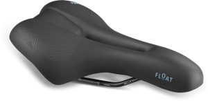 Selle Royal Sattel Float Athletic Urban