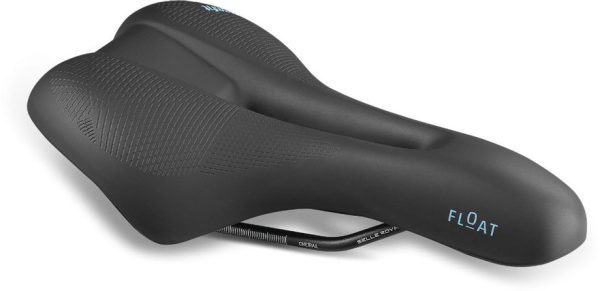 Selle Royal Sattel Float Athletic Urban