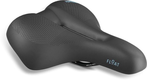 Selle Royal Sattel Float Relaxed Urban