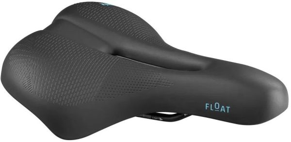 Selle Royal Sattel Float Moderate Urban
