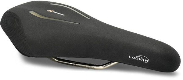 Selle Royal Sattel Lookin Evo Athletic