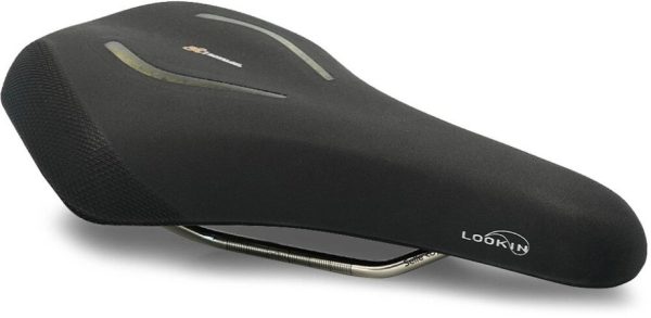 Selle Royal Sattel Lookin Evo Moderate