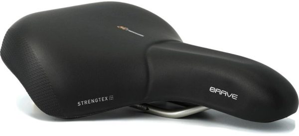 Selle Royal Sattel Brave Relaxed