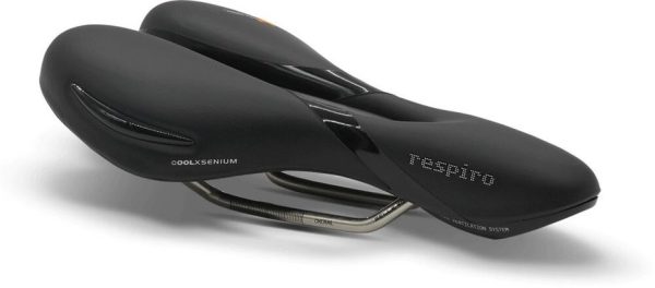 Selle Royal Sattel Respiro Athletic Journey