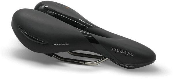 Selle Royal Sattel Respiro Moderate Journey