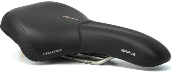 Selle Royal Sattel Brave Moderate