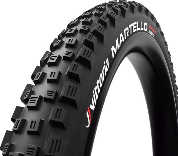 Vittoria Martello Enduro 29x2.40 TLR Graphene 2.0