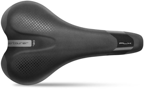 Sportourer FLX Man Gel