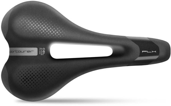 Sportourer FLX Unisex Gel Superflow