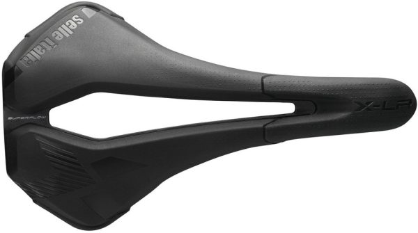 Selle Italia X-LR Air Cross TM Superflow L3