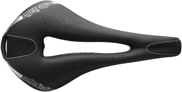 Selle Italia MAX Flite TI 316 Gel Superflow L3